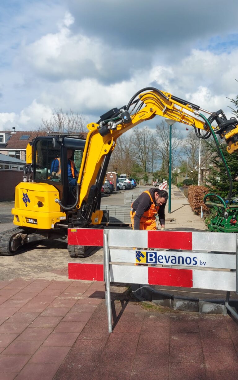 Van Lingenlaan, Maarssen