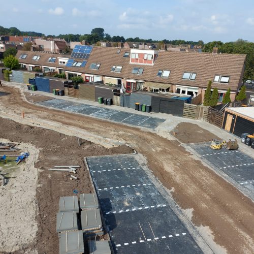 PROJECT SCHRIJVERSWIJK HEERHUGOWAARD 7