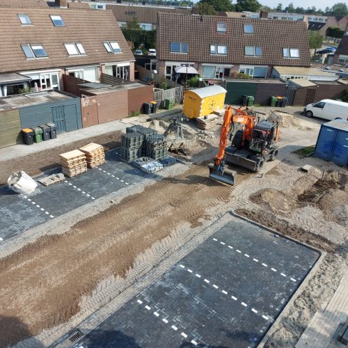 PROJECT SCHRIJVERSWIJK HEERHUGOWAARD 6